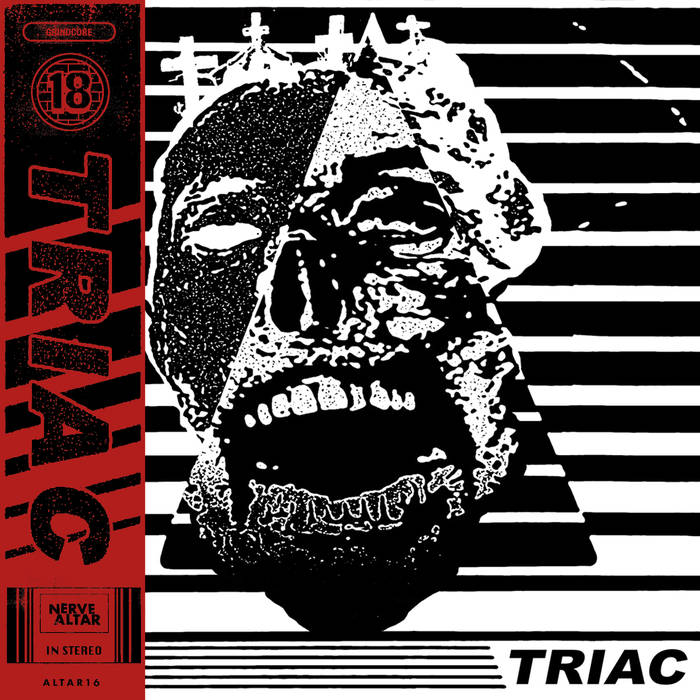 Triac - Sacridose - split - 7